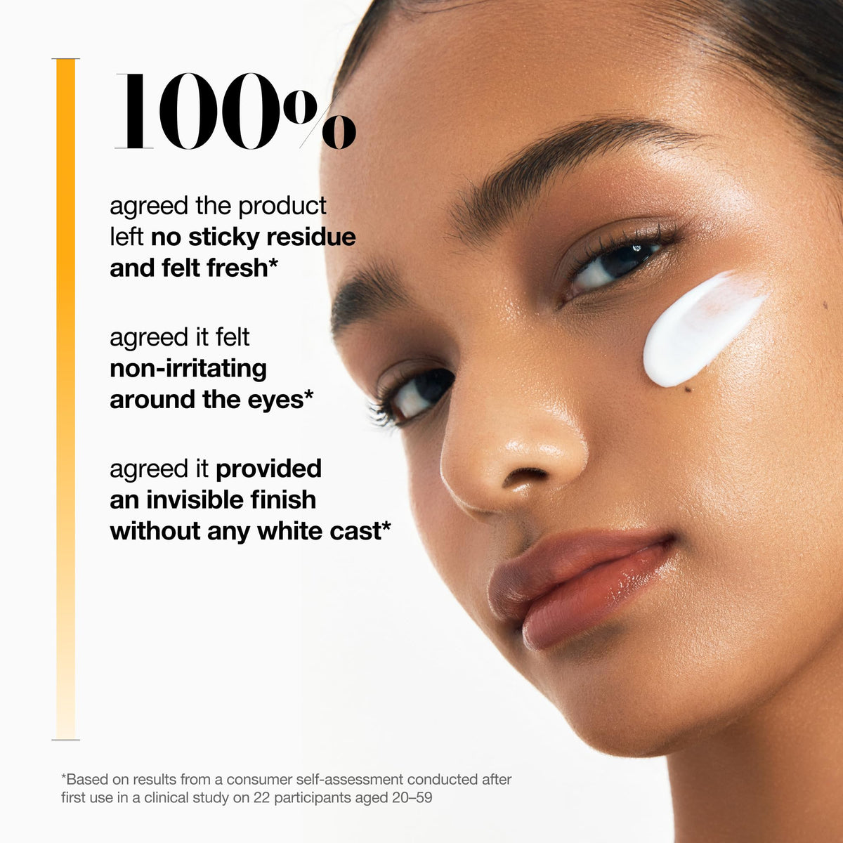 Anua Zero-Cast Moisturizing Finish Sunscreen box and tube together
