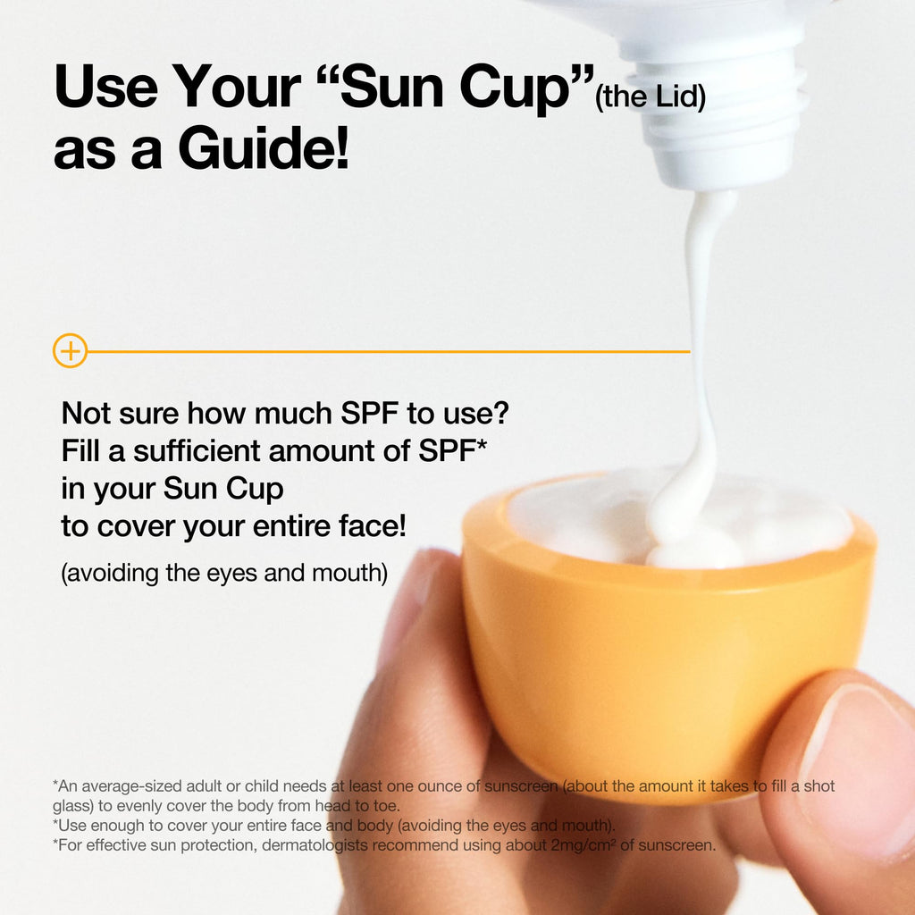 Anua Zero-Cast Moisturizing Finish Sunscreen lifestyle outdoor shot