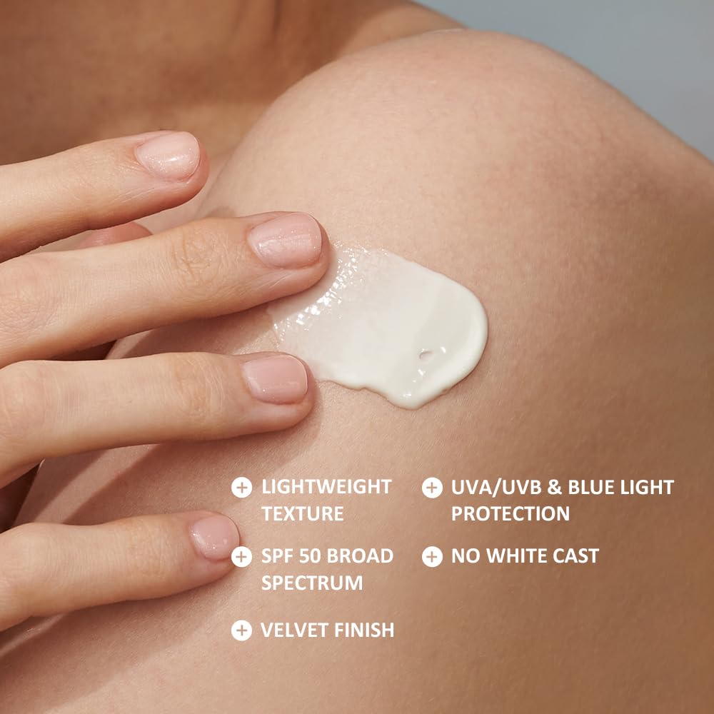 Haruharu Wonder Korean skincare sunscreen airless pump view