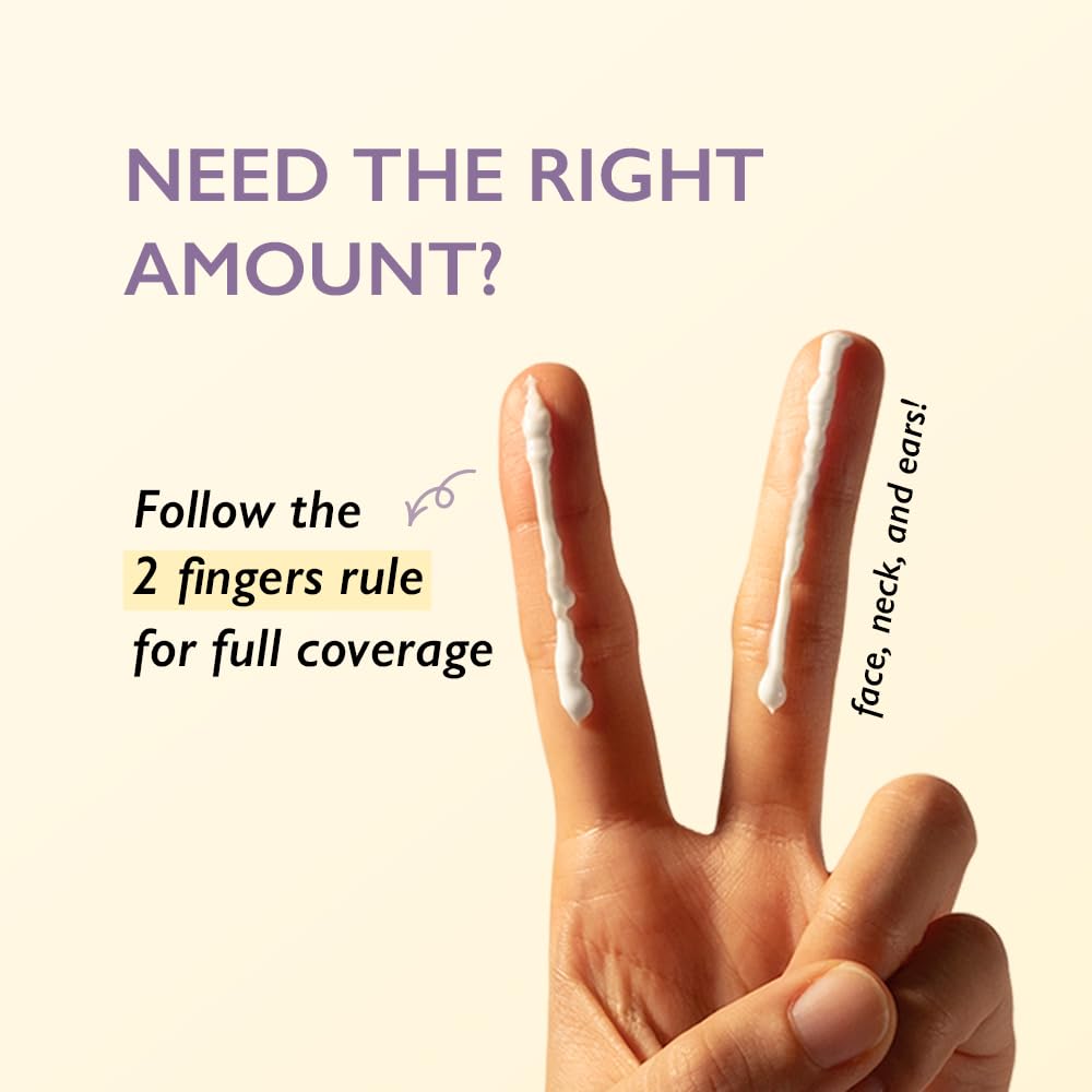 Haruharu Wonder Black Rice Moisture Airyfit sunscreen back label