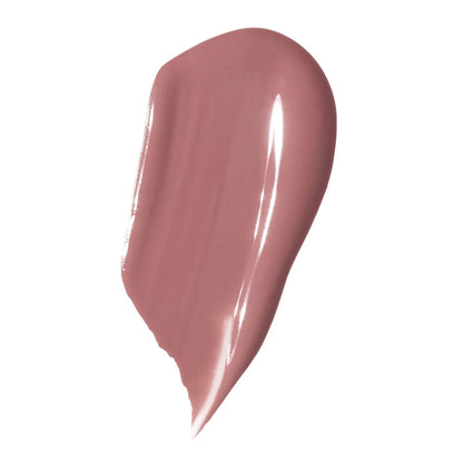 Revlon imported liquid lipstick black currant seed oil packaging