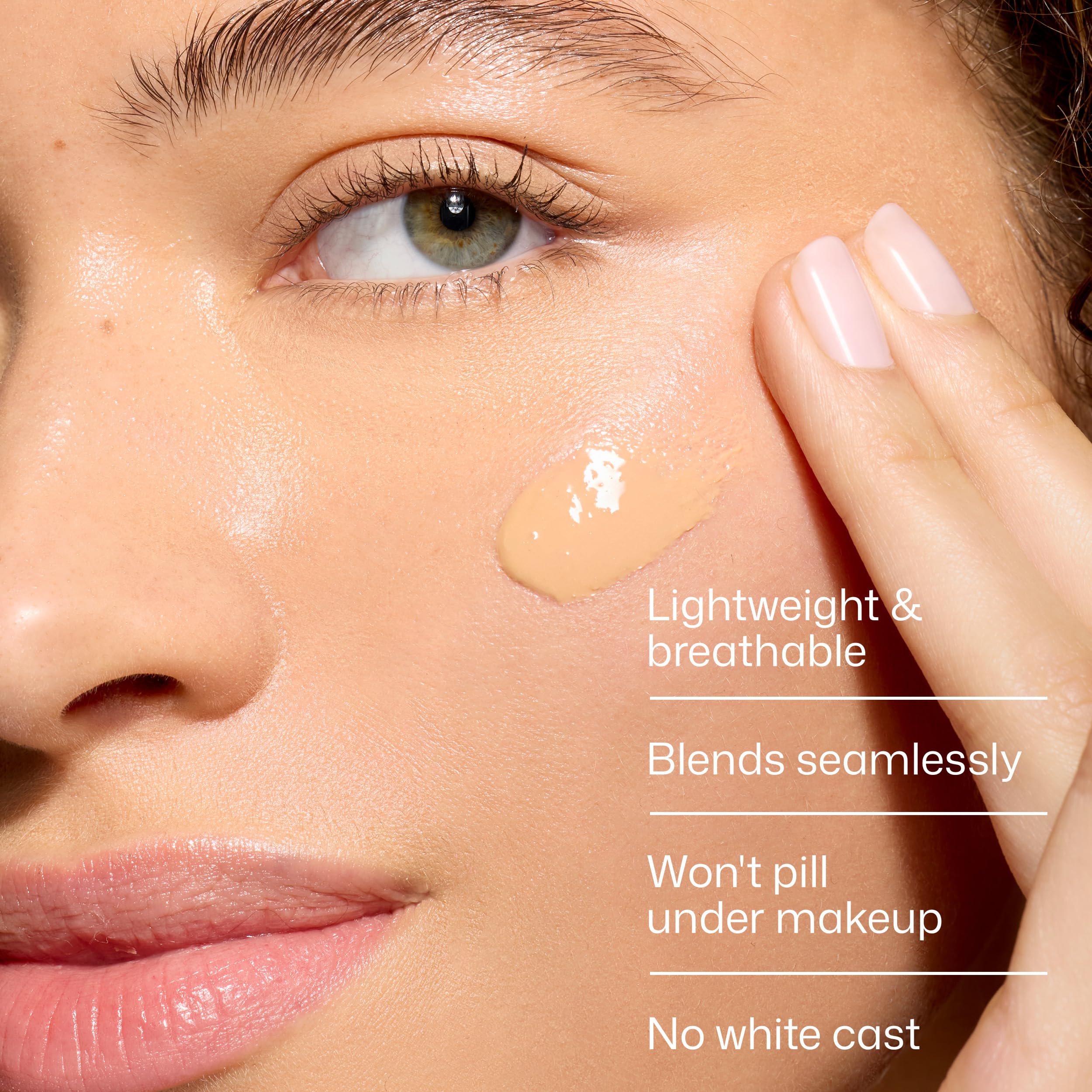 EltaMD UV Clear 48g tinted cream pump bottle for acne prone skin