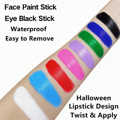 Go Ho authentic USA imported black makeup stick product details