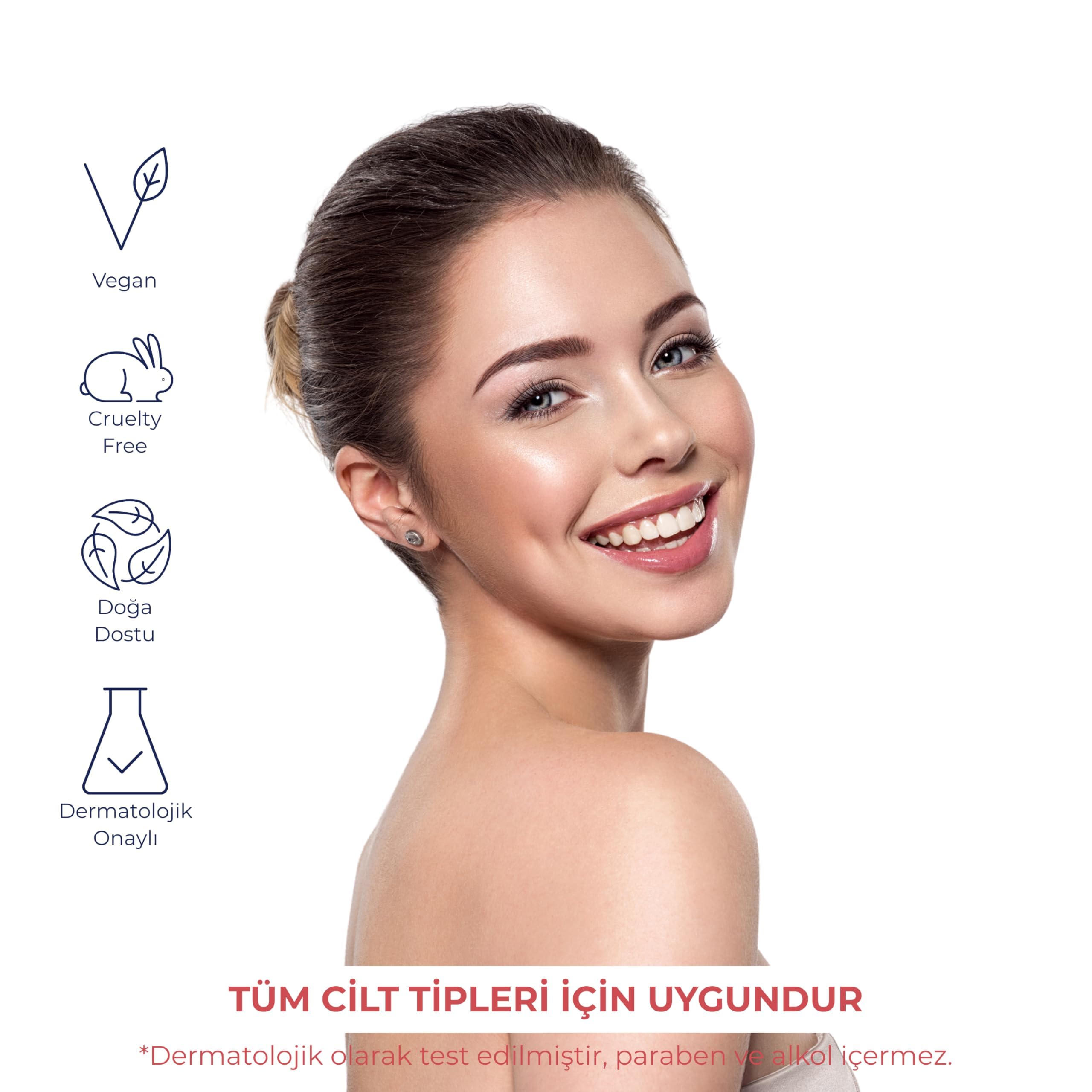 Licape daily lip care product for sun protection