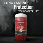 Old Spice men personal care grooming multipack display