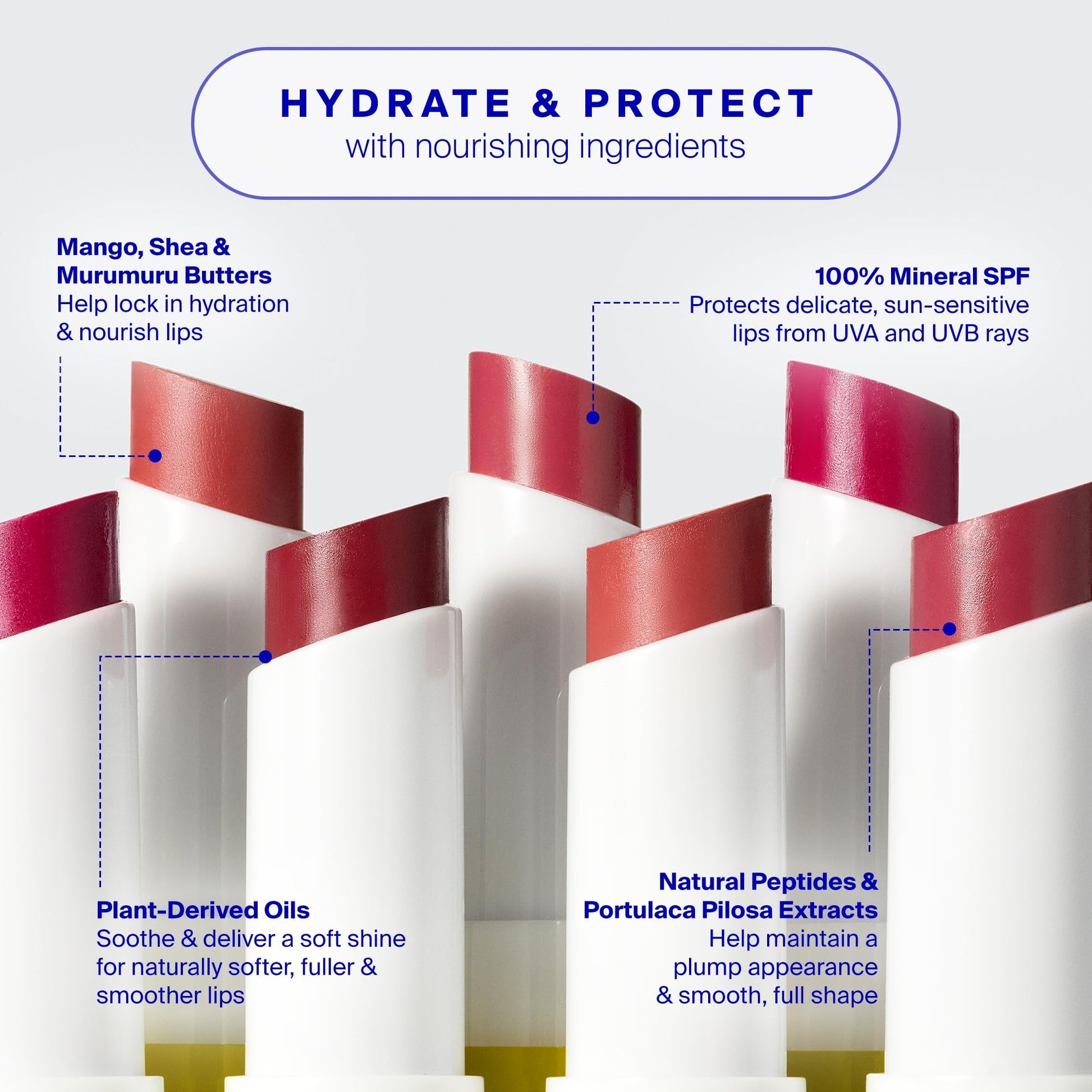 Supergoop! Lipshade 100% Mineral SPF 30 formula details
