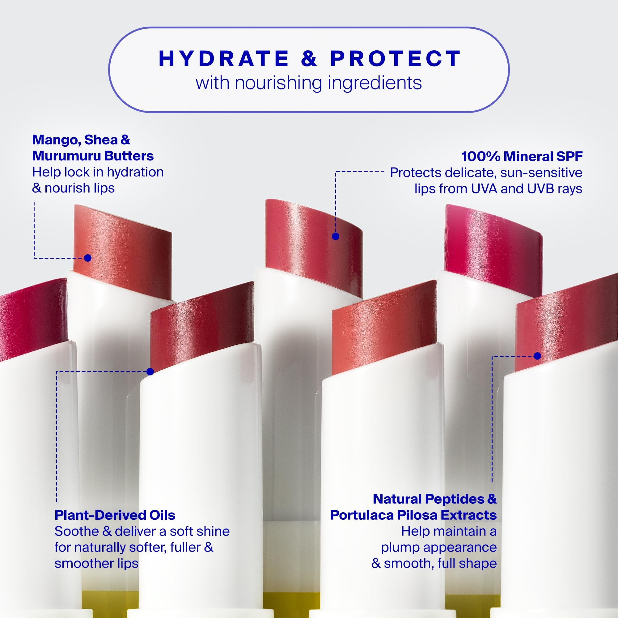 Supergoop! Lipshade 100% Mineral SPF 30 formula details