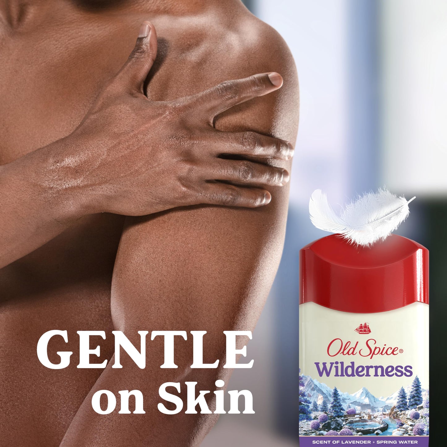 Old Spice active aluminum zirconium antiperspirant ingredients list view