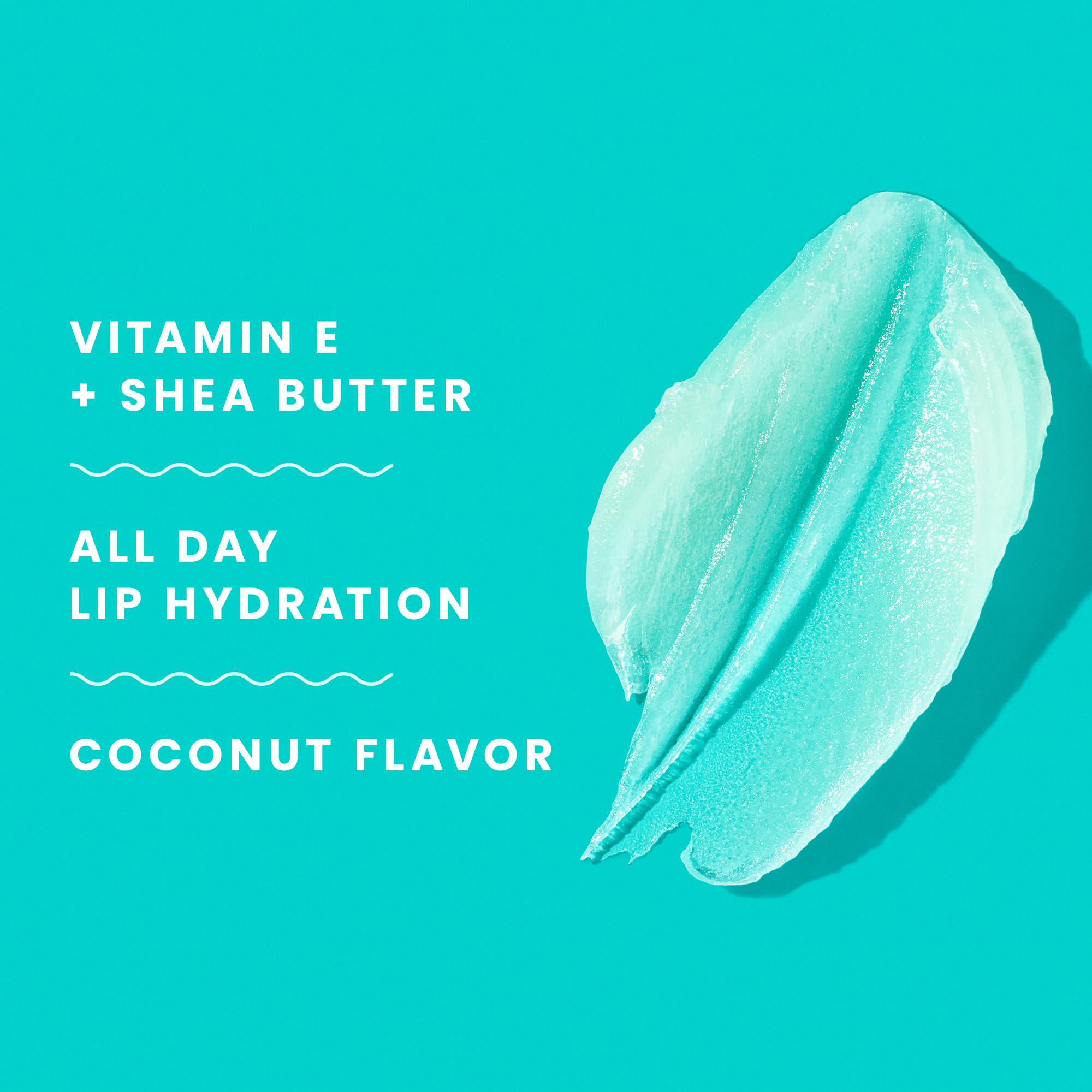 Hawaiian Tropic lip balm packaging showing SPF 30 details