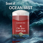 Old Spice imported men personal care grooming product