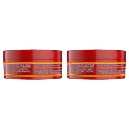 Close up of Old Spice High Hold Matte Finish container
