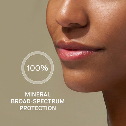 OneSkin peptide lip shield for daily use