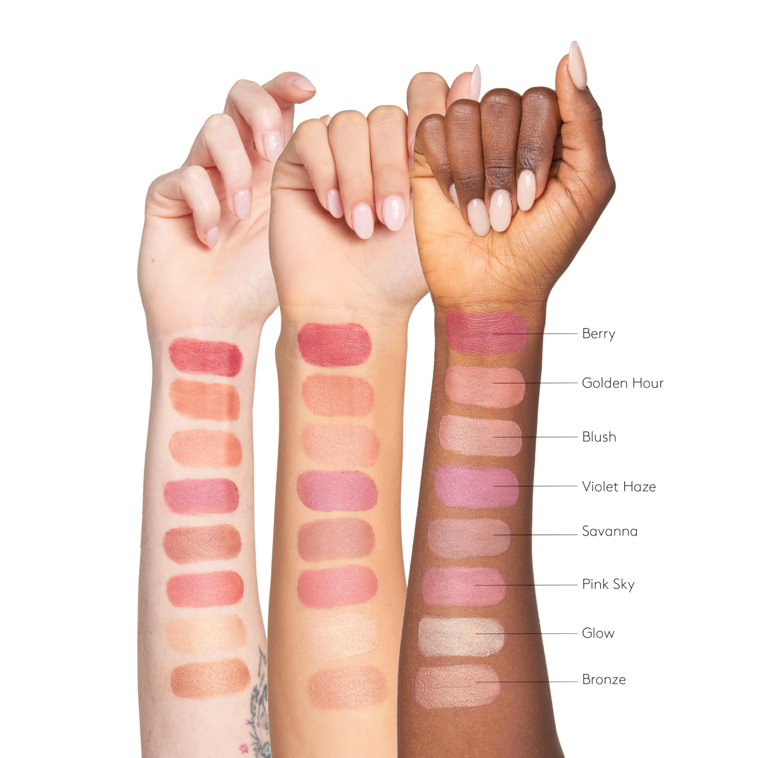 Colorescience Sunforgettable Color Balm travel friendly packaging