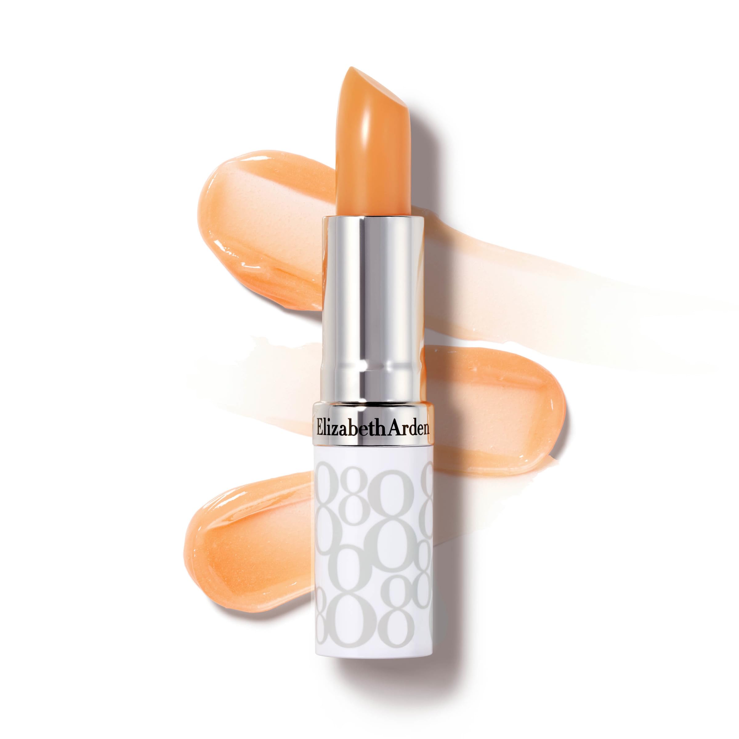 Elizabeth Arden lip balm SPF 15 stick packaging