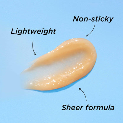 Elizabeth Arden Eight Hour Cream Lip Protectant SPF 15 side view