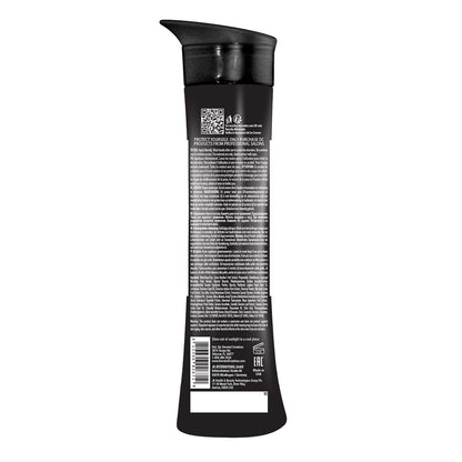 Extreme dark bronzing lotion packaging by Devoted Creations