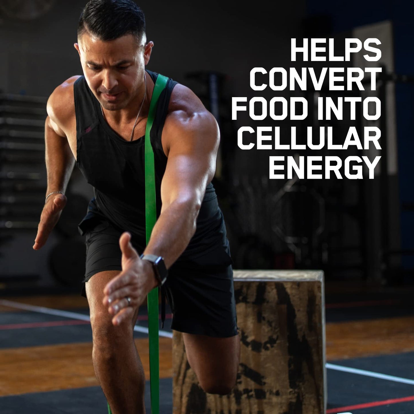 Optimum Nutrition ZMA fitness supplement showing dosage guidelines for men and women.
