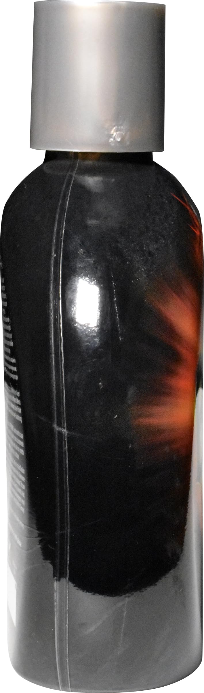 Side view of Millennium Tanning 13.5 fluid ounce bottle