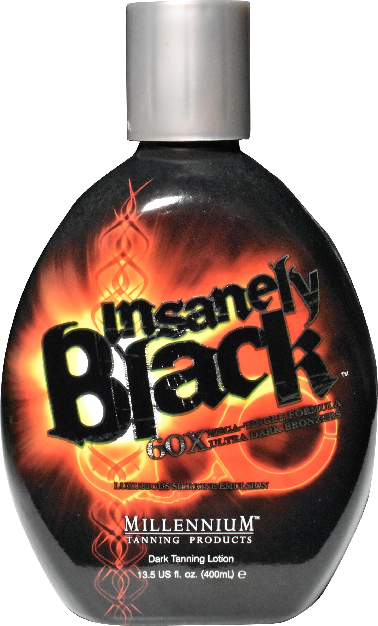 Millennium Tanning mega tingle lotion indoor tanning
