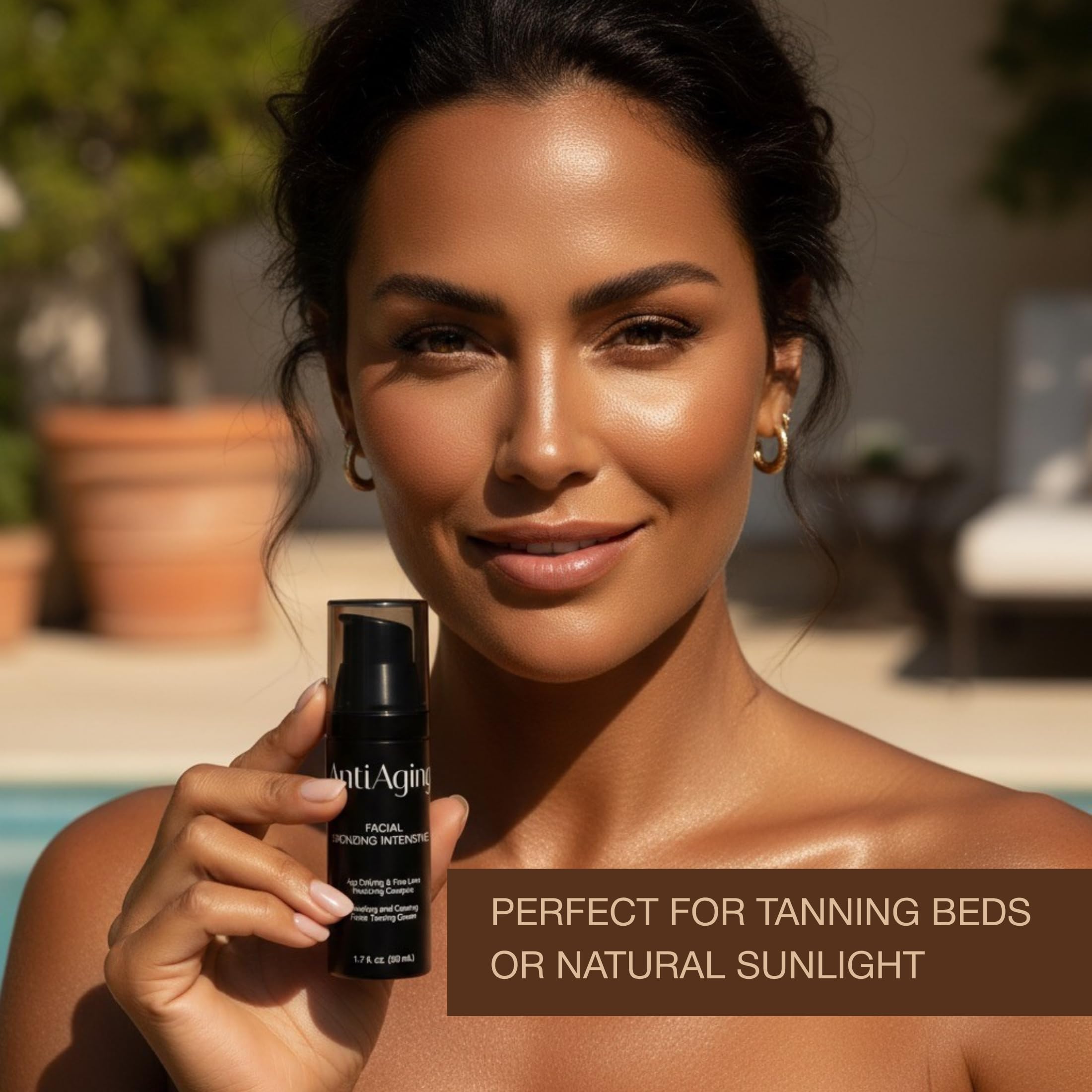 Authentic Onyx beauty product packaging