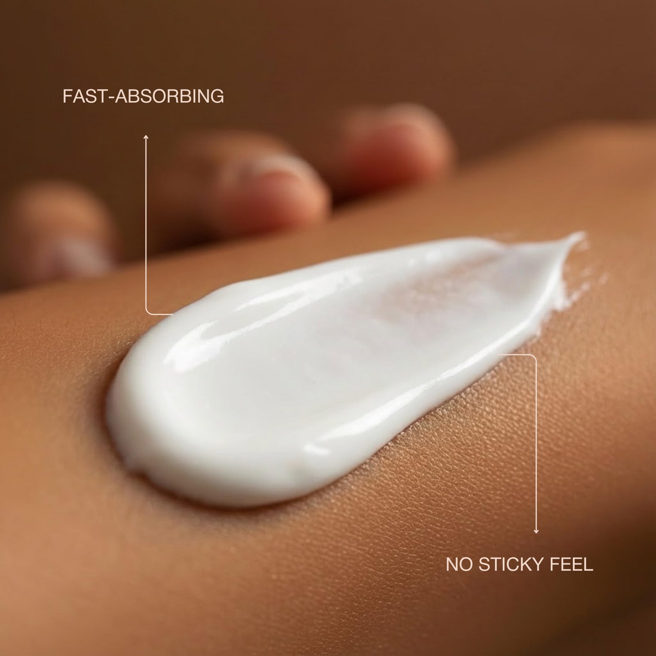 Onyx dark tanning accelerator bottle texture and size