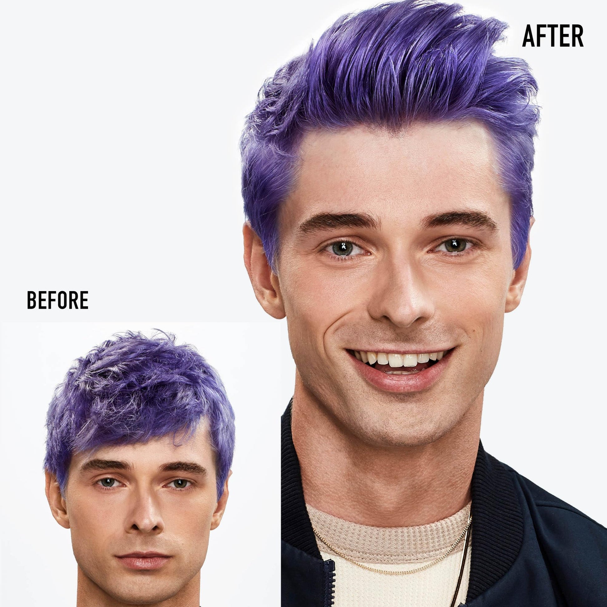 Got2b Glued salon quality strong hold wax for short to medium hair textures