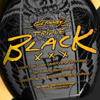 Ed Hardy 13.5 fluid ounce indoor tanning lotion texture and cap