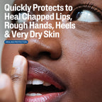 Cetaphil skin protectant ointment label details