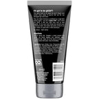 Texture shot of clear Got2b hair styling gel designed for extreme spikes and lace front wig application