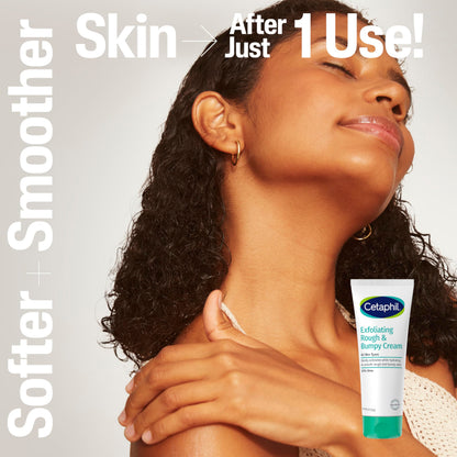 Cetaphil twenty percent urea lightweight cream packaging details