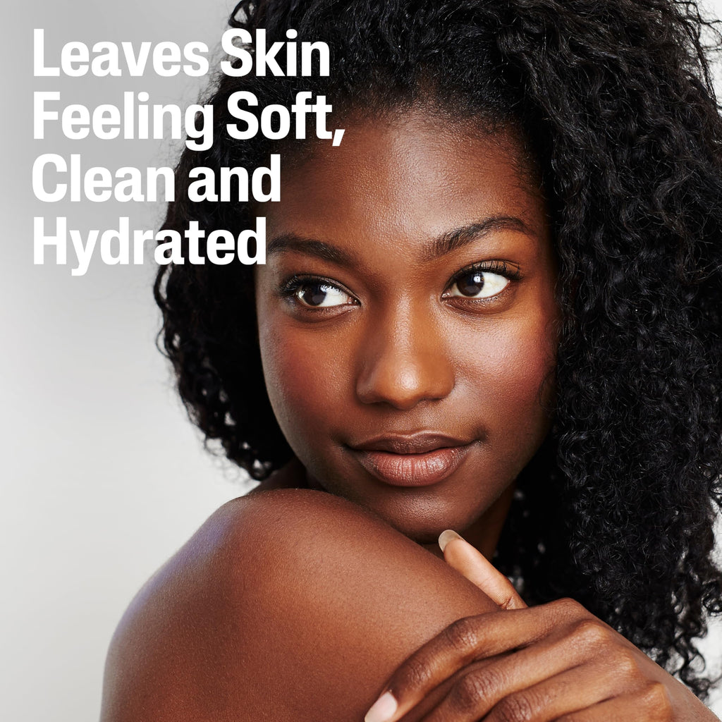Cetaphil nourishing syndet bar back label