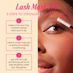 Grande Cosmetics GrandeRepair lifestyle product angle
