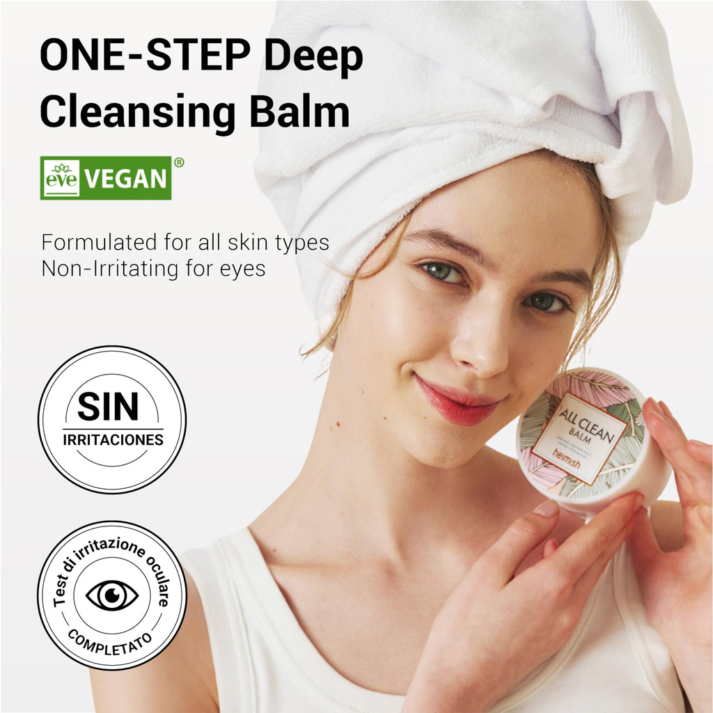 Back label showing ingredients and product details