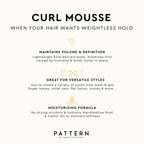 USA sourced PATTERN beauty products available in India on Rudra Retails store