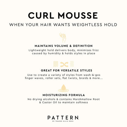 USA sourced PATTERN beauty products available in India on Rudra Retails store