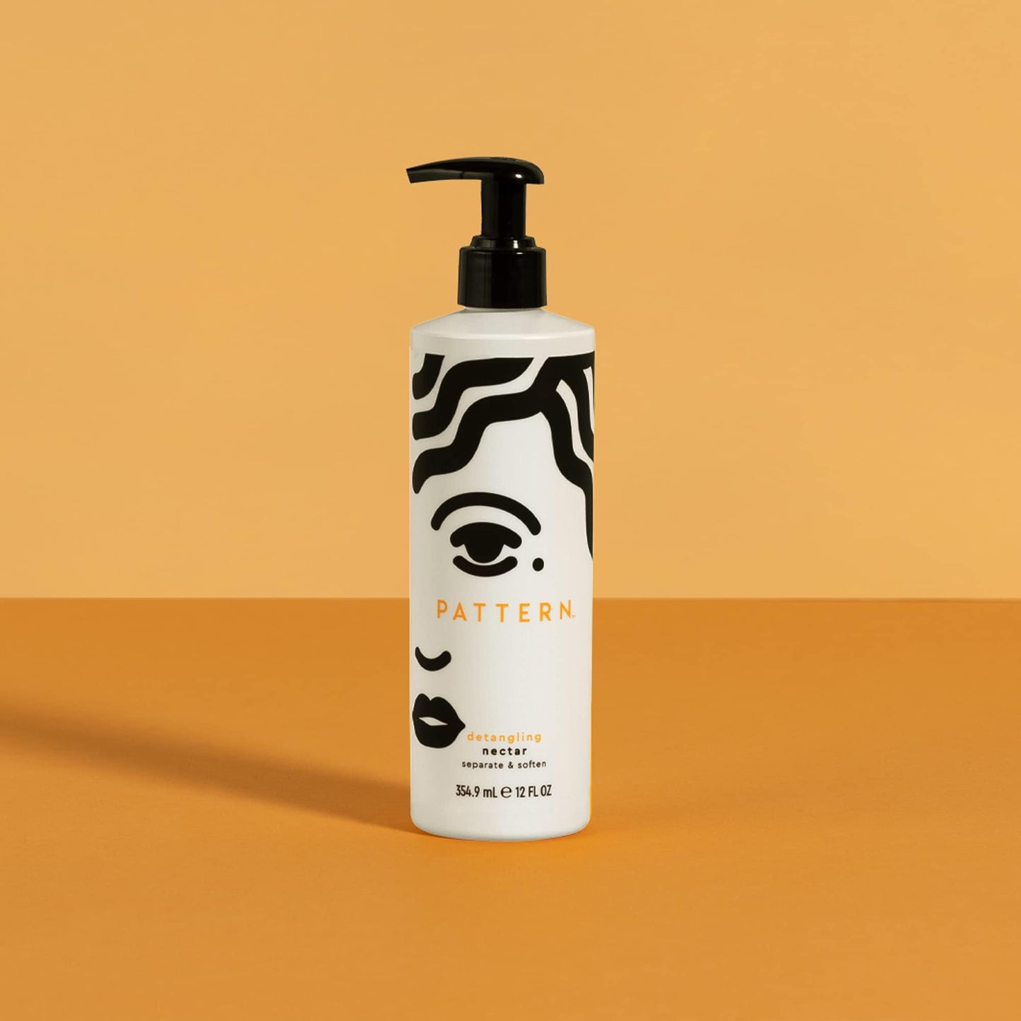 PATTERN Beauty premium slip detangling cream for coily hair types
