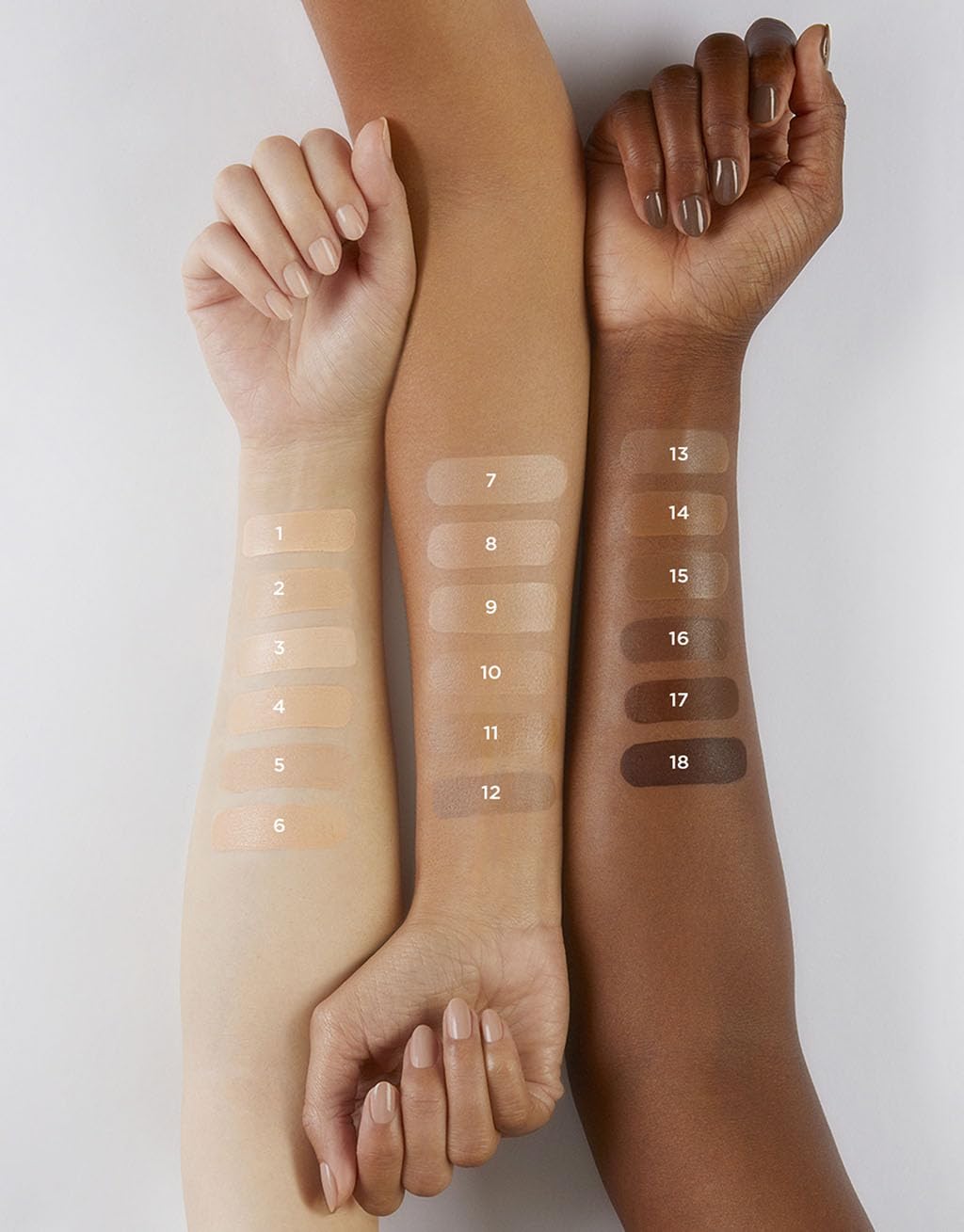 Hourglass hydration boosting skin veil for a natural healthy glowing complexion
