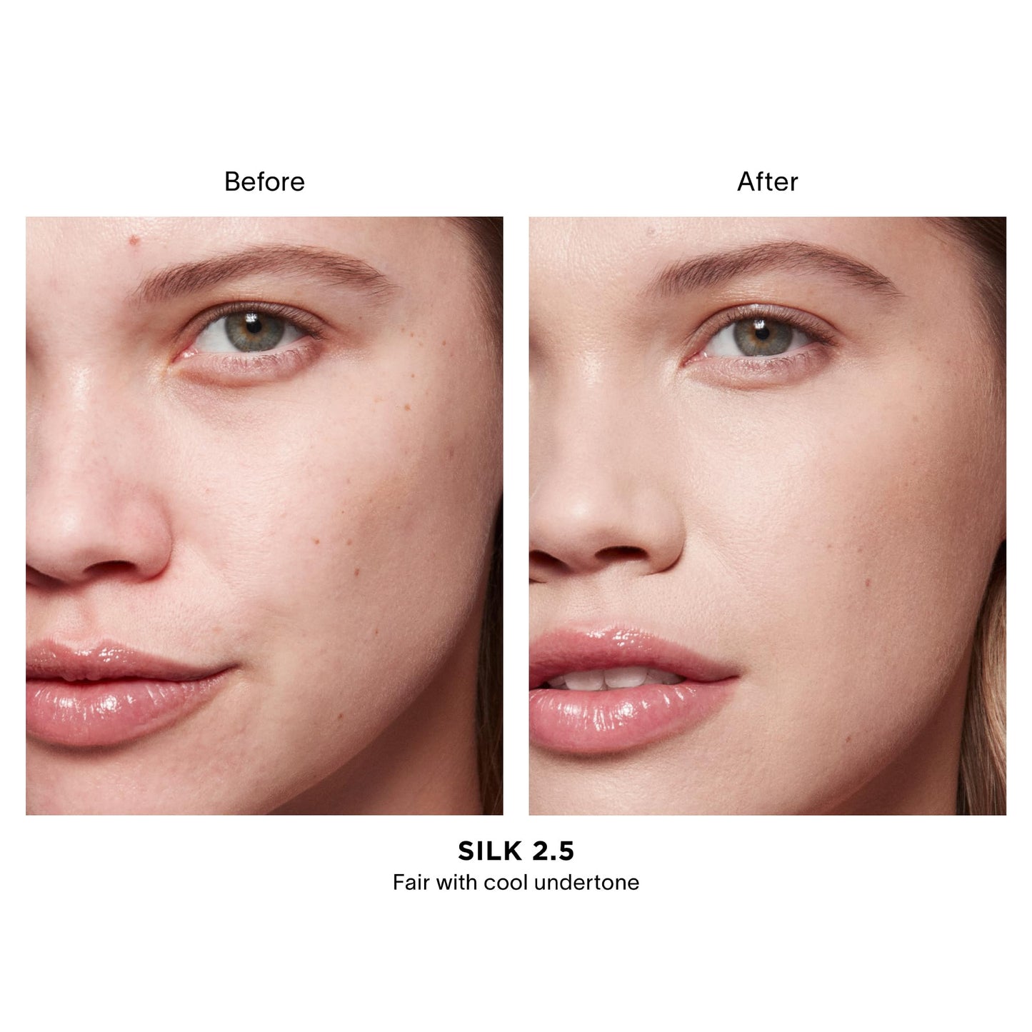 Hourglass 16 hour wear vegan concealer bottle design