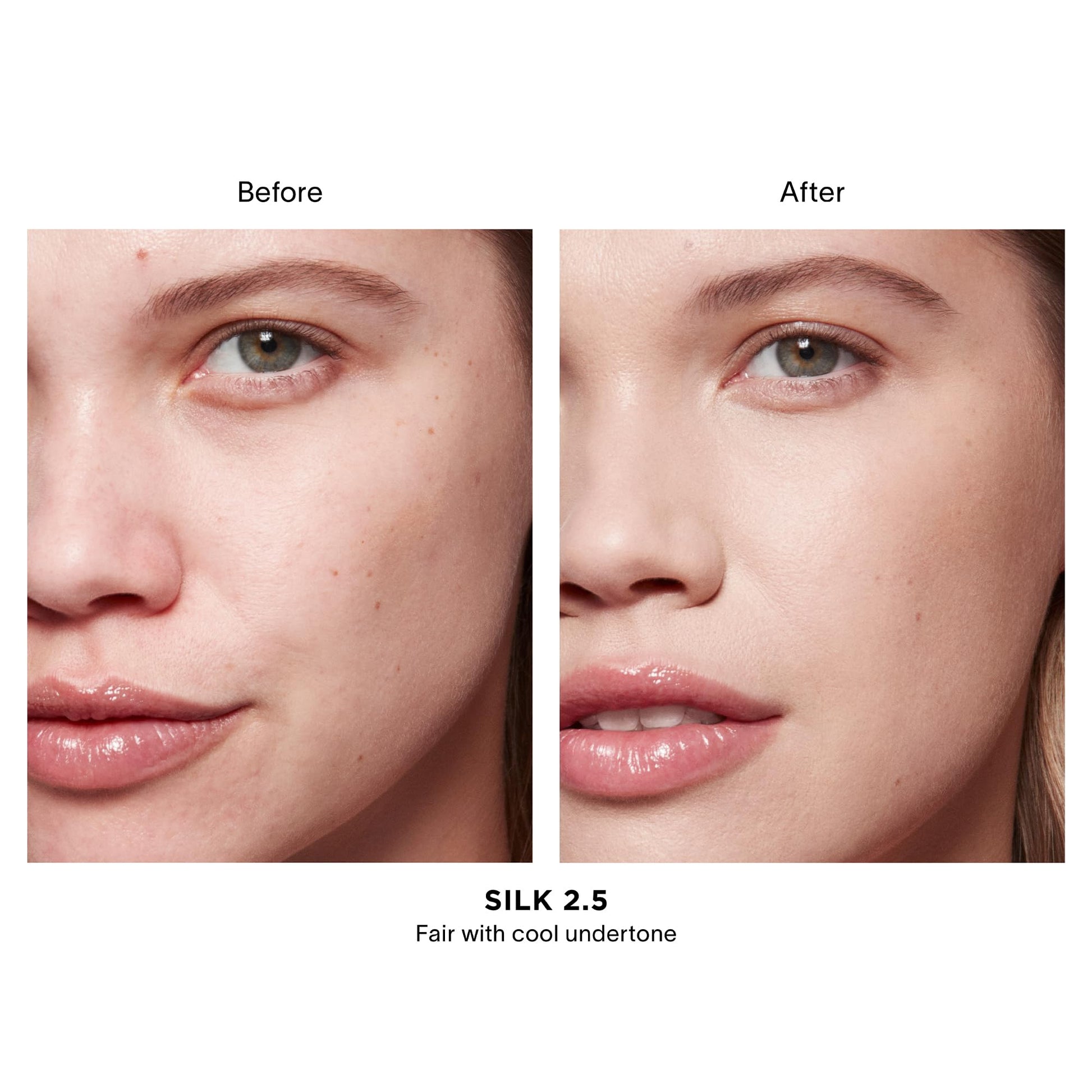 Hourglass 16 hour wear vegan concealer bottle design