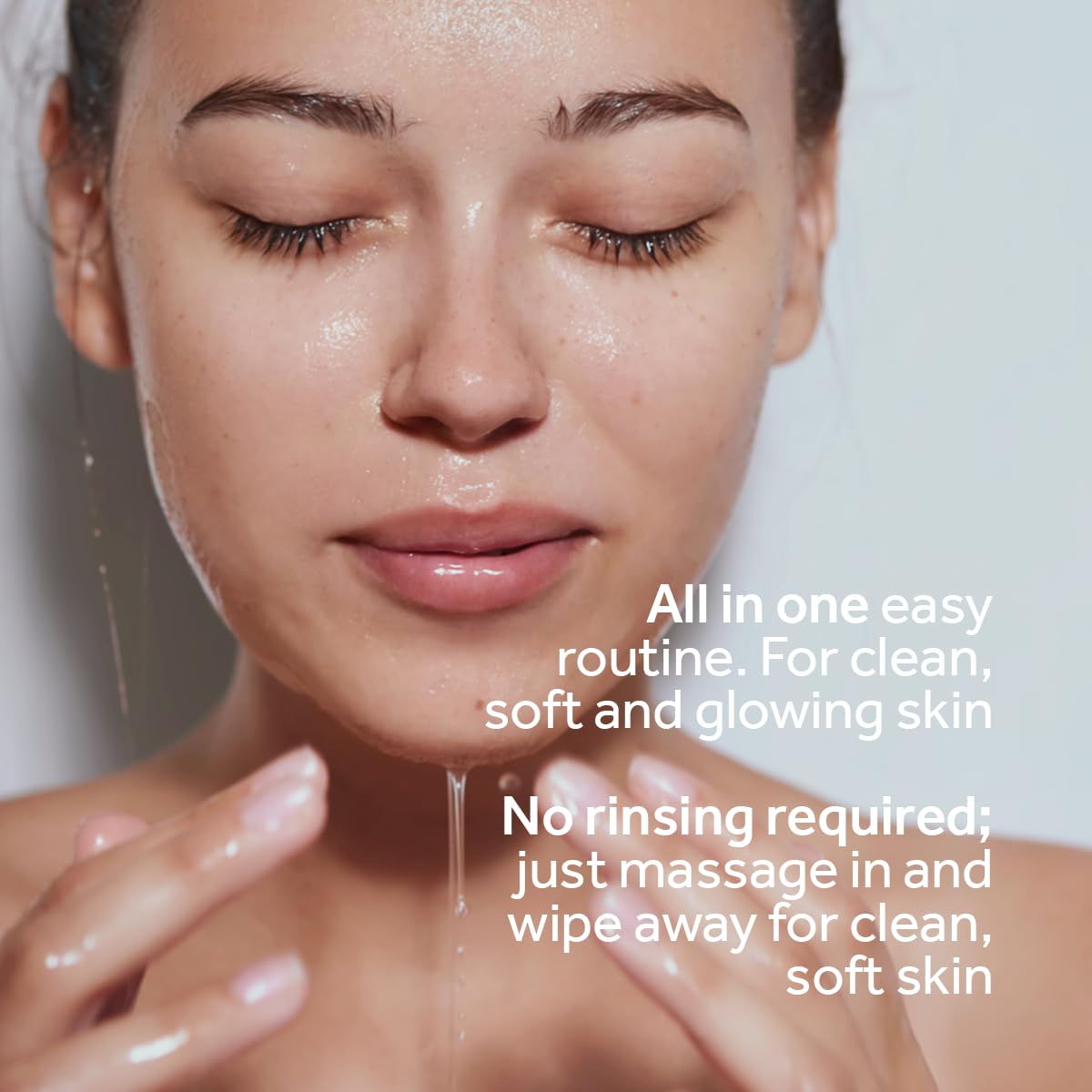 Three jars of Pond's Cold Face Cream imported beauty product