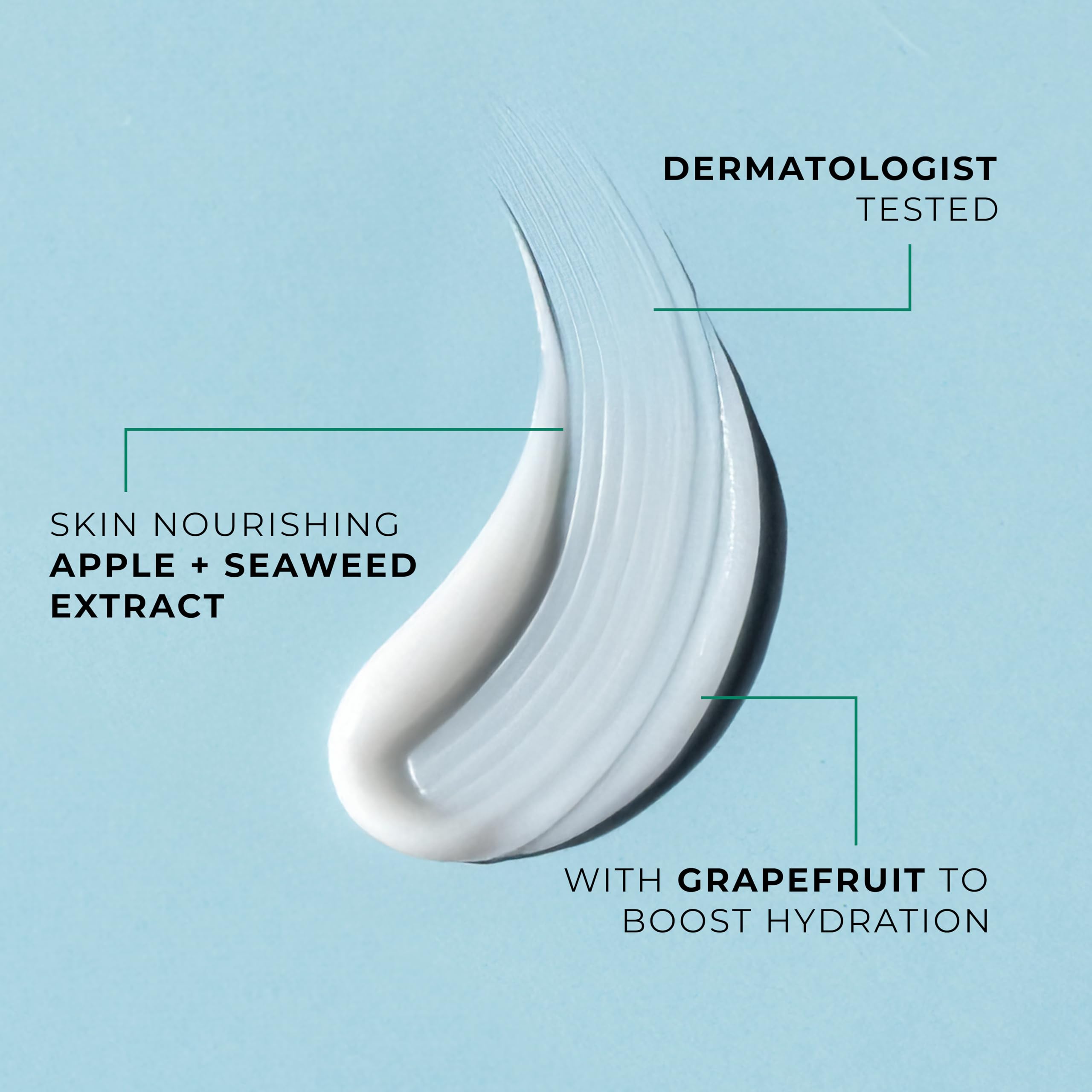Pond's Crema S imported face cream for dry skin