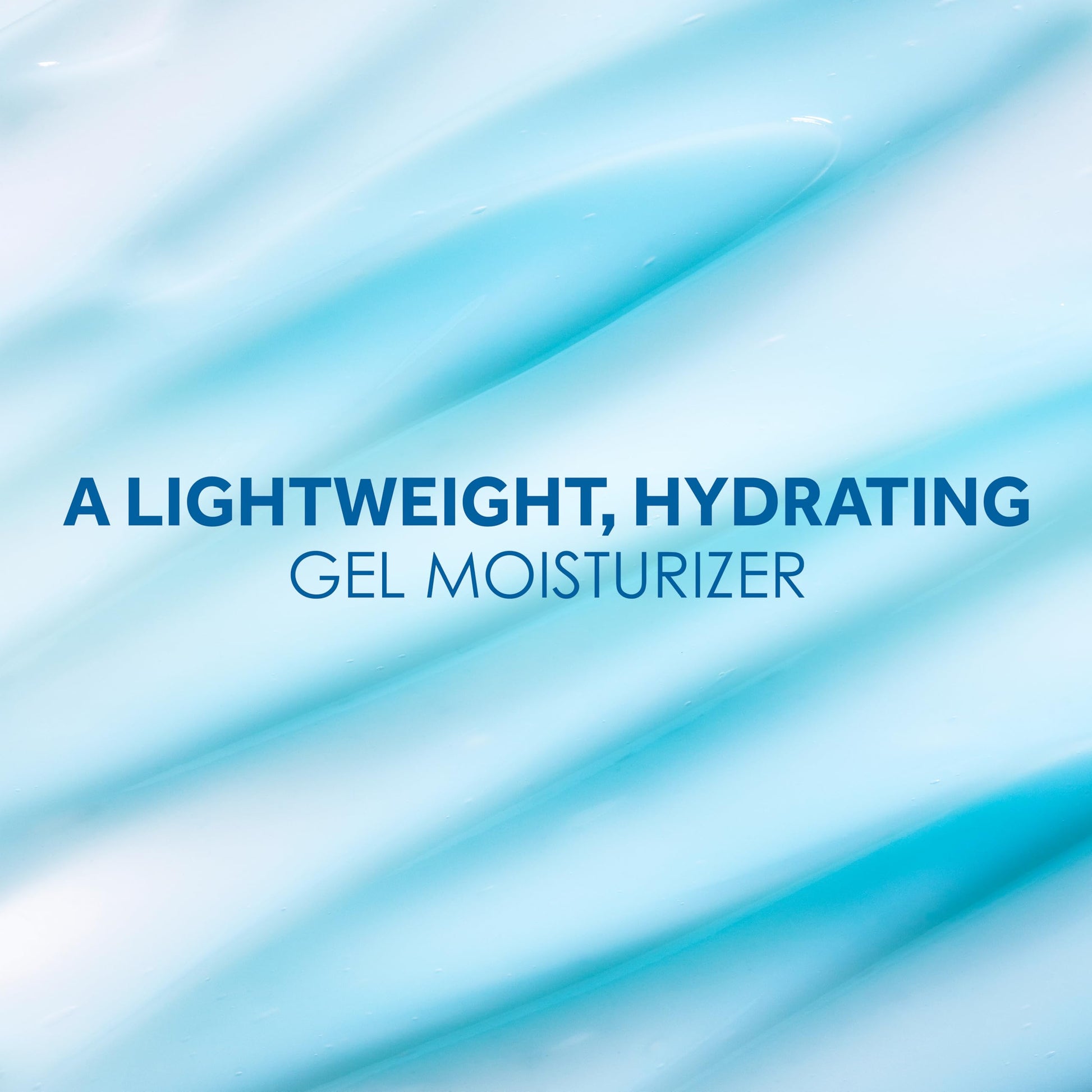 Back packaging label of the POND'S USA-imported moisturizer with product features and skin benefits.