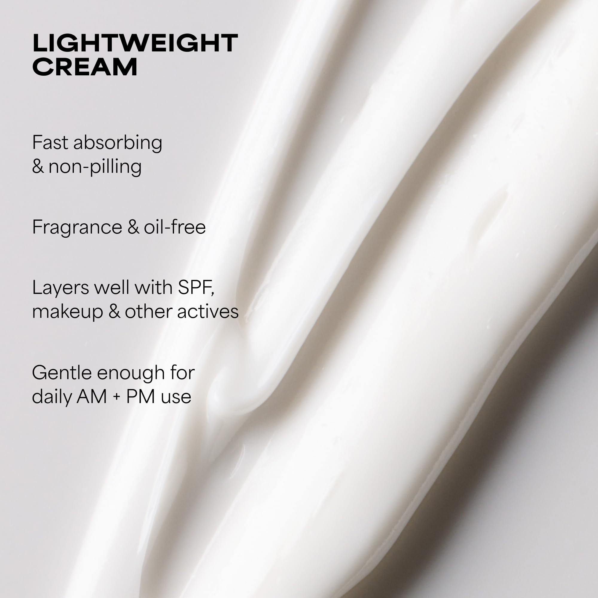 Paula's Choice skin brightening booster serum ingredients close up view