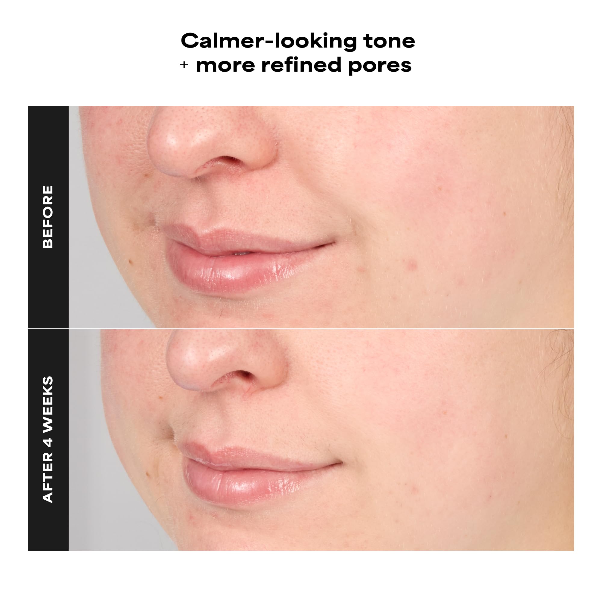 Authentic USA imported Paula's Choice Calm BHA leave on skin exfoliant bottle packaging