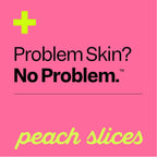 Peach Slices Fix All Recovery Spray retail package overview