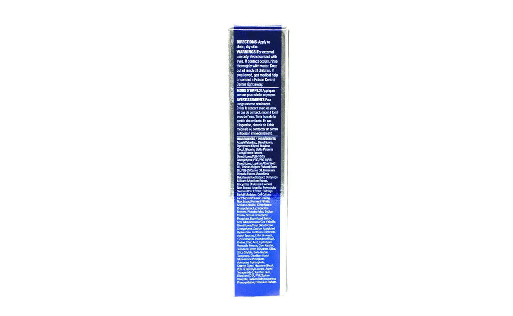 Close up of the Zo Skin Health cooling metal applicator tip
