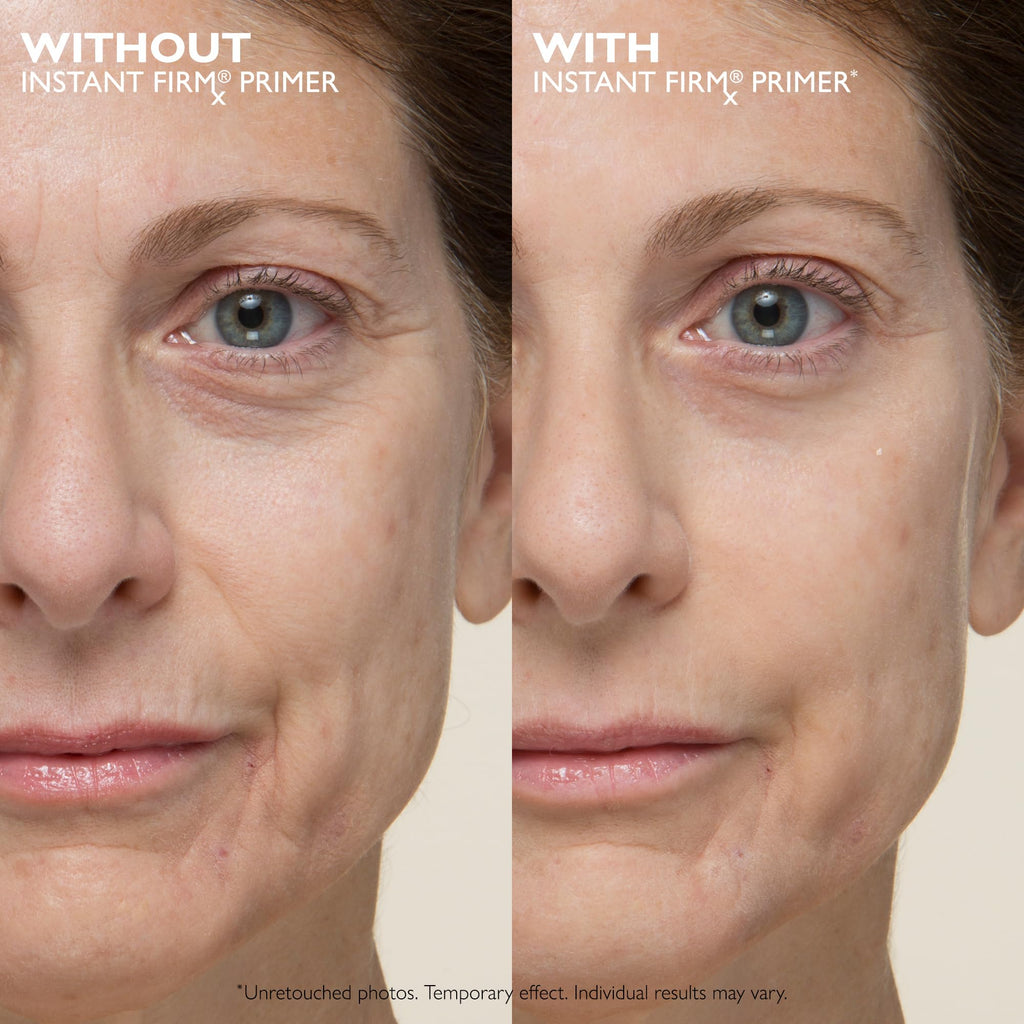 Peter Thomas Roth Instant Firmx No Filter Primer side angle view