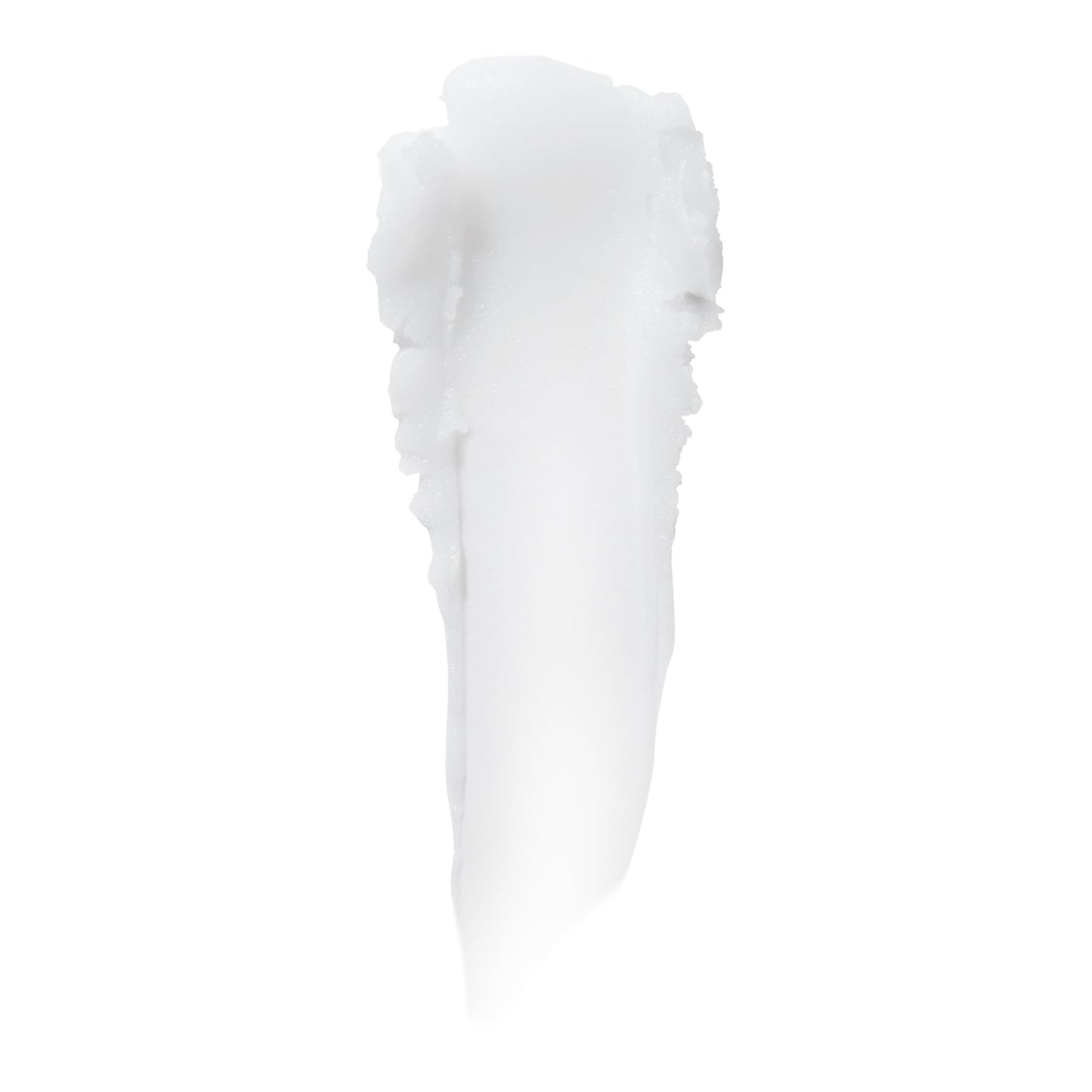 e.l.f. SKIN open jar showing solid texture cleansing balm with spatula