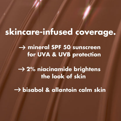 e.l.f. zinc oxide sunscreen moisturizer shade 4 light neutral