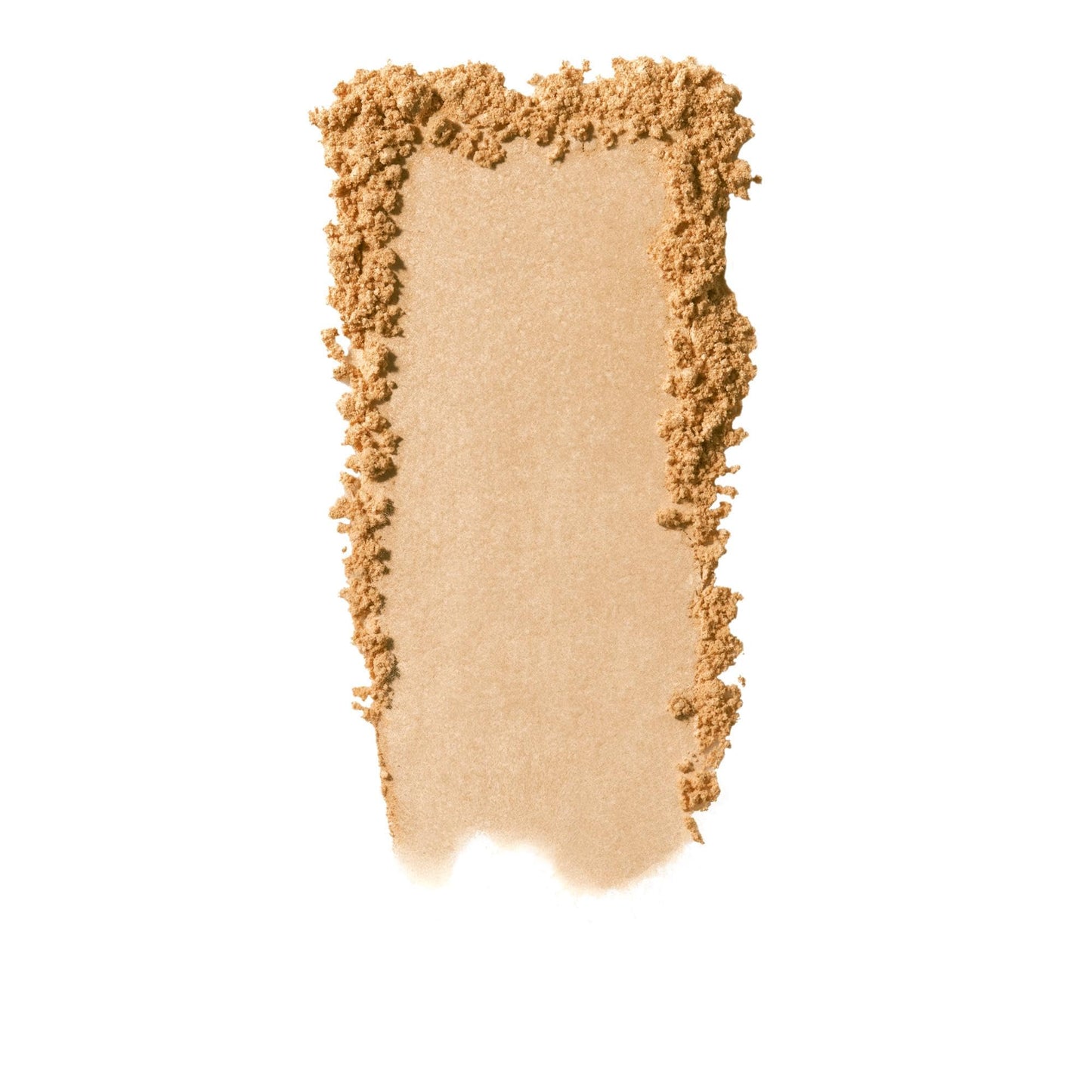 e.l.f. soft-focus glow finishing makeup powder in Light Neutral close-up texture